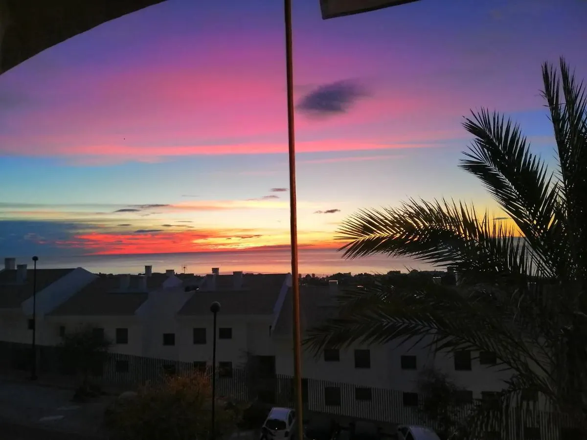Malagasuite Great Views Sunset Benalmadena 0*,  Spain