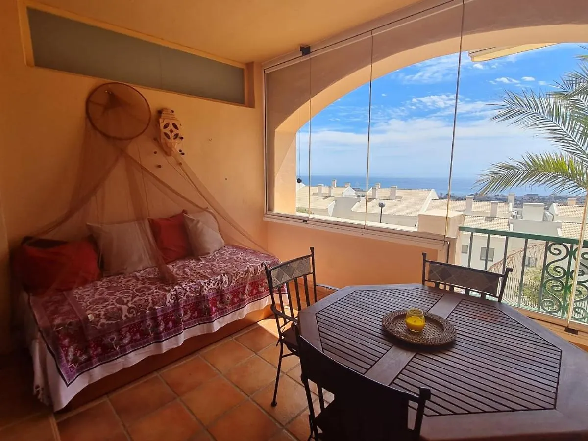 Malagasuite Great Views Sunset Benalmadena