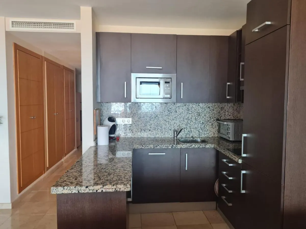 Apartment Malagasuite Great Views Sunset Benalmadena