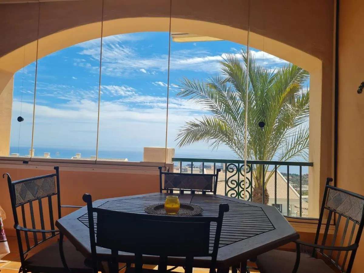 Malagasuite Great Views Sunset Benalmadena 0*,  Spain