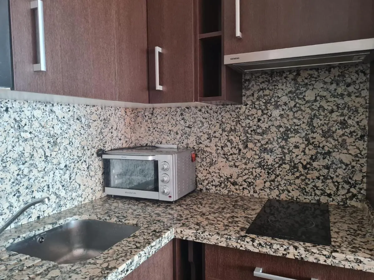 Malagasuite Great Views Sunset Benalmadena Apartment