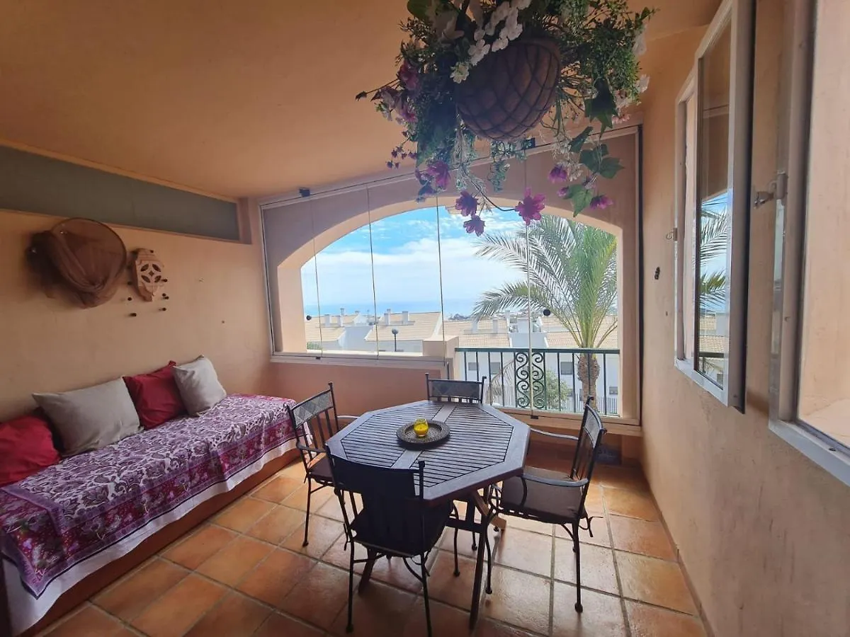 Apartment Malagasuite Great Views Sunset Benalmadena Spain
