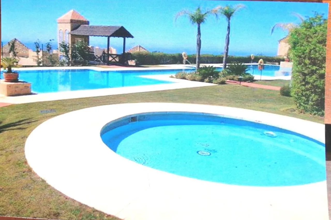 Apartment Malagasuite Great Views Sunset Benalmadena